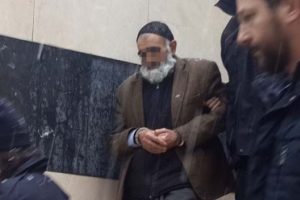 İstanbul'daki vahşi cinayetin gizemi 3 yıl sonra &ccedil;&ouml;z&uuml;ld&uuml;