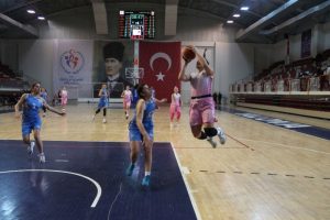 Elazığ Yalova'da Galip