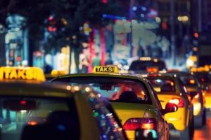 Taksi &uuml;cretinde İstanbul Kart d&ouml;nemi başlıyor