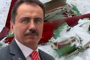 Yazıcıoğlu cinayetini Erdoğan'ın &uuml;st&uuml;ne yıkmamı istediler!