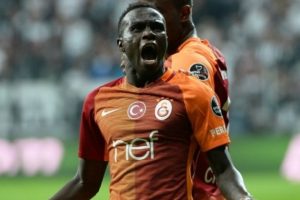 G.Saray 'Yeni Bruma'yı Komşu'da buldu!