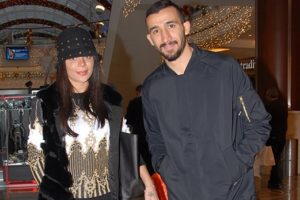 Lig araya girdi, tatil başladı