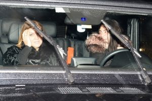 Sibel Can: Fena yakalandık!