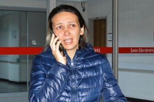 Hamile kadına atılan tekmede 18.5 yıl hapis talebi