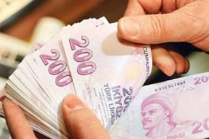 İşsizlik maaşı da y&uuml;kseliyor
