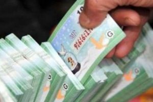 Mersin'de milli piyango bileti hırsızlığı iddiası