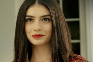 Hazar Erg&uuml;&ccedil;l&uuml; oyunculuğa ara veriyor