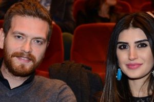 Hem ilişkisi hem de dizisi bitti!