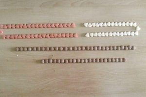 'K&ouml;pek vitamin haplarını' ecstasy diye satan 3 kişi yakalandı