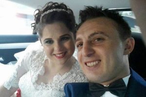 3 aylık hamile gelinin ş&uuml;pheli &ouml;l&uuml;m&uuml;