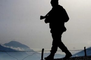 Askeri kaynaklar o iddiaları doğruladı
