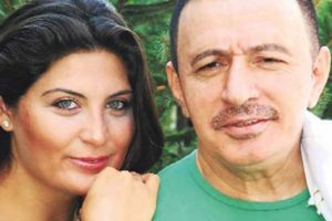 Mustafa Topaloğlu: Vurmadım, elimi ş&ouml;yle savurdum!