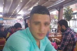 Bursa'da kavgada kan aktı! 1 &ouml;l&uuml; 1 yaralı
