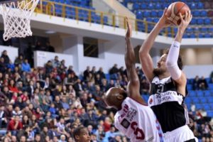 Trabzonspor sahasında kaybetti