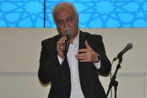 "Mekke'nin fethi yılbaşından daha mı az &ouml;nemli ?"