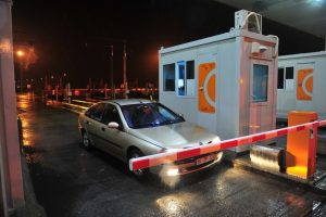 Osmangazi K&ouml;pr&uuml;s&uuml; ge&ccedil;işlerinde indirimli fiyat başladı
