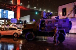 Ortak&ouml;y saldırısında şehit olan polisin kimliği belli oldu
