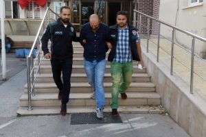 Bursa'da bonzai ile yakalanan şahsa 12 yıl hapis cezası