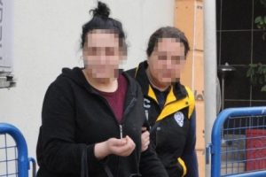 Bursa'da bebeğini atan anne babaya &ouml;m&uuml;r boyu hapis!