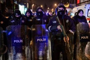 Beşiktaş'taki patlamadan kurtuldu, Reina saldırısında hayatını kaybetti