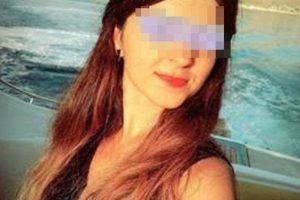 Gen&ccedil; kız alkoll&uuml; şekilde balkondan d&uuml;şt&uuml;
