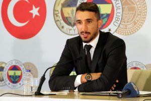 Mehmet Topal o mekanda mıydı?