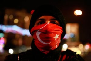 Hain saldırıya d&uuml;nyadan tepki yağıyor