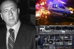 Saldırıya uğrayan mekanın sahibi Mehmet Ko&ccedil;arslan'dan a&ccedil;ıklama
