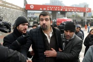 Reina saldırısı yaşamdan kopardı, ailesi isyan etti: 'Bir hi&ccedil; uğruna &ouml;ld&uuml;'