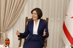 KKTC'den İstanbul'daki saldırıya kınama