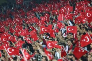 T&uuml;rkiye, 2017'de 27 organizasyona ev sahipliği yapacak