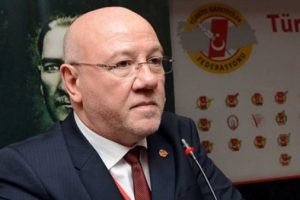 T&uuml;rkiye Gazeteciler Konfederasyonu'ndan ter&ouml;r saldırısına kınama
