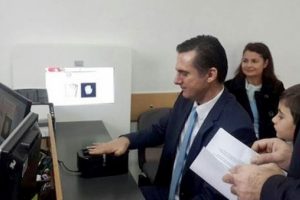 Bursalılar dikkat! Yeni kimlik başvuruları başlıyor