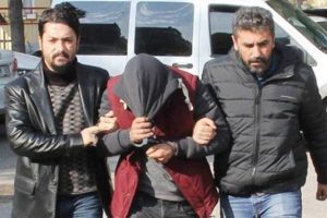 Ge&ccedil;en yılın son ve yeni yılın ilk cinayeti Adana'da işlendi!