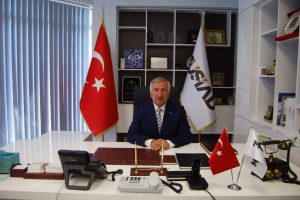 M&Uuml;SİAD Bursa'dan ter&ouml;re lanet