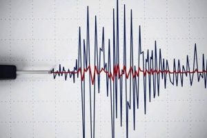 Akdeniz'de 4,6 b&uuml;y&uuml;kl&uuml;ğ&uuml;nde deprem!