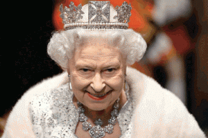 Krali&ccedil;e 2. Elizabeth'ten k&ouml;t&uuml; haber!