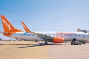 Sarhoş pilot, kalkıştan hemen &ouml;nce g&ouml;zaltına alındı