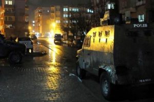 Eylem hazırlığındaki ter&ouml;rist yakalandı