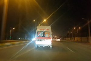 Diyarbakır'da emniyete saldırı!