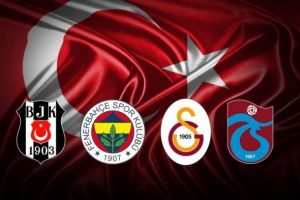 Futbol d&uuml;nyası İstanbul'daki ter&ouml;r saldırısını kınadı