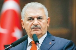 Başbakan Yıldırım'dan flaş 'sosyal medya' uyarısı