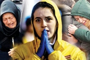 Reina katliamı: 4 şarj&ouml;rle hayata 120 kurşun!