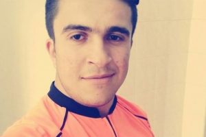 Hakemden Reina saldırısı sonrası skandal paylaşım