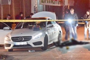 2017'nin ilk &ouml;l&uuml;mc&uuml;l sırrı Adana'dan