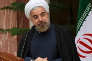 Ruhani: Ter&ouml;r&uuml; ortadan kaldırmazsak bir vir&uuml;s gibi herkesi saracak