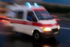 Gaziantep'te yolcu otob&uuml;s&uuml; devrildi: 5 yaralı