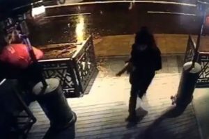 Reina saldırısında flaş detaylar: "Adımları simetrik değil"