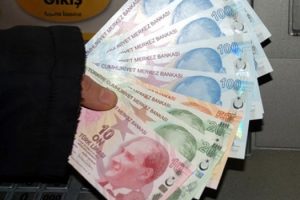 T&uuml;rk Lirası'nda artık Murat &Ccedil;etinkaya'nın imzası olacak
