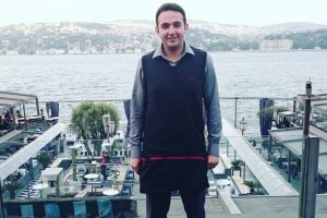 Ortak&ouml;y'de son anda kurtuldu: Dehşeti anlattı